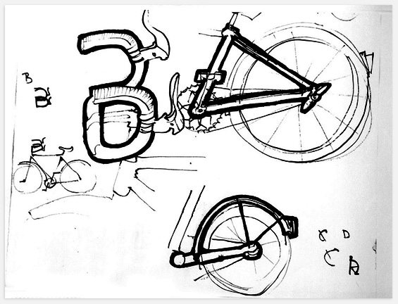 font_bicykel